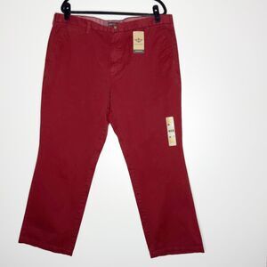 New Dockers D3 Classic Fit Pants Men's Size 40 x 30
